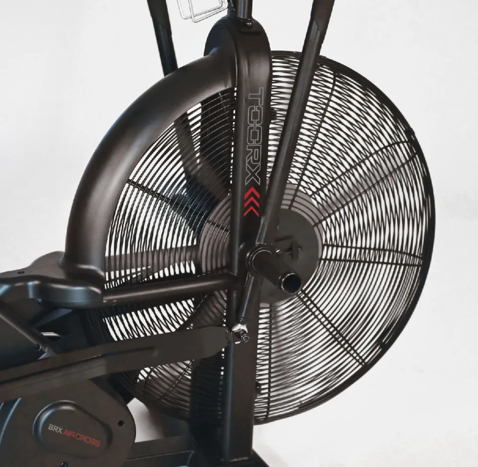 Toorx Air Bike BRX-AIR-CROSS