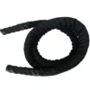 Toorx Battle Rope met Nylon Omhulling - 12 meter