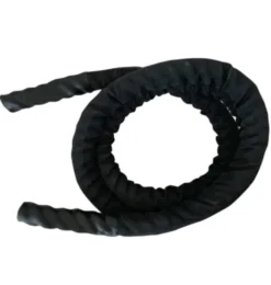Toorx Battle Rope met Nylon Omhulling - 12 meter