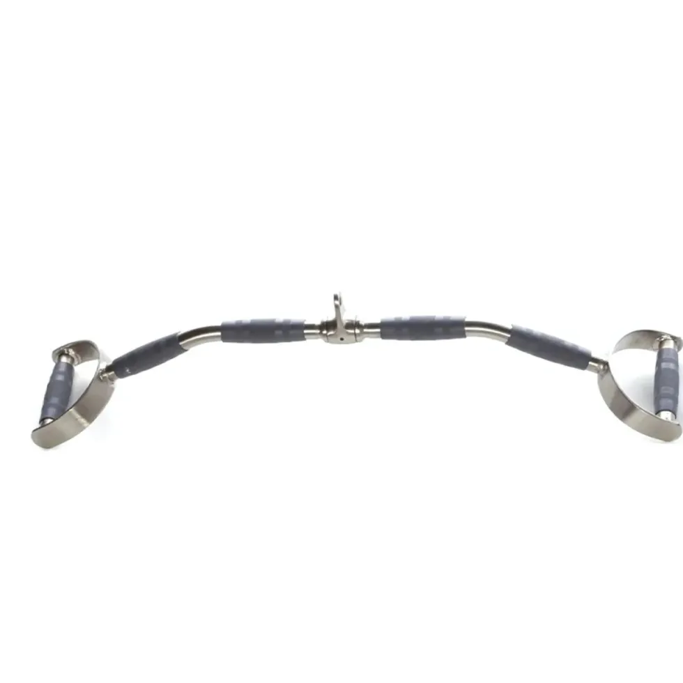Toorx BL-96-5N Pull Down Bar - 96,5 cm