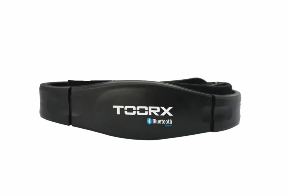 Toorx Bluetooth Smart Hartslagmeter Borstband met ANT+ en kHz
