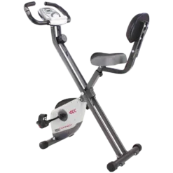 Toorx BRX-Compact Inklapbare Hometrainer