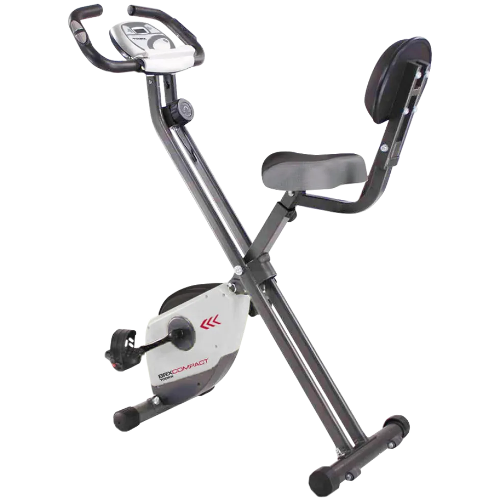 Toorx BRX-Compact Inklapbare Hometrainer