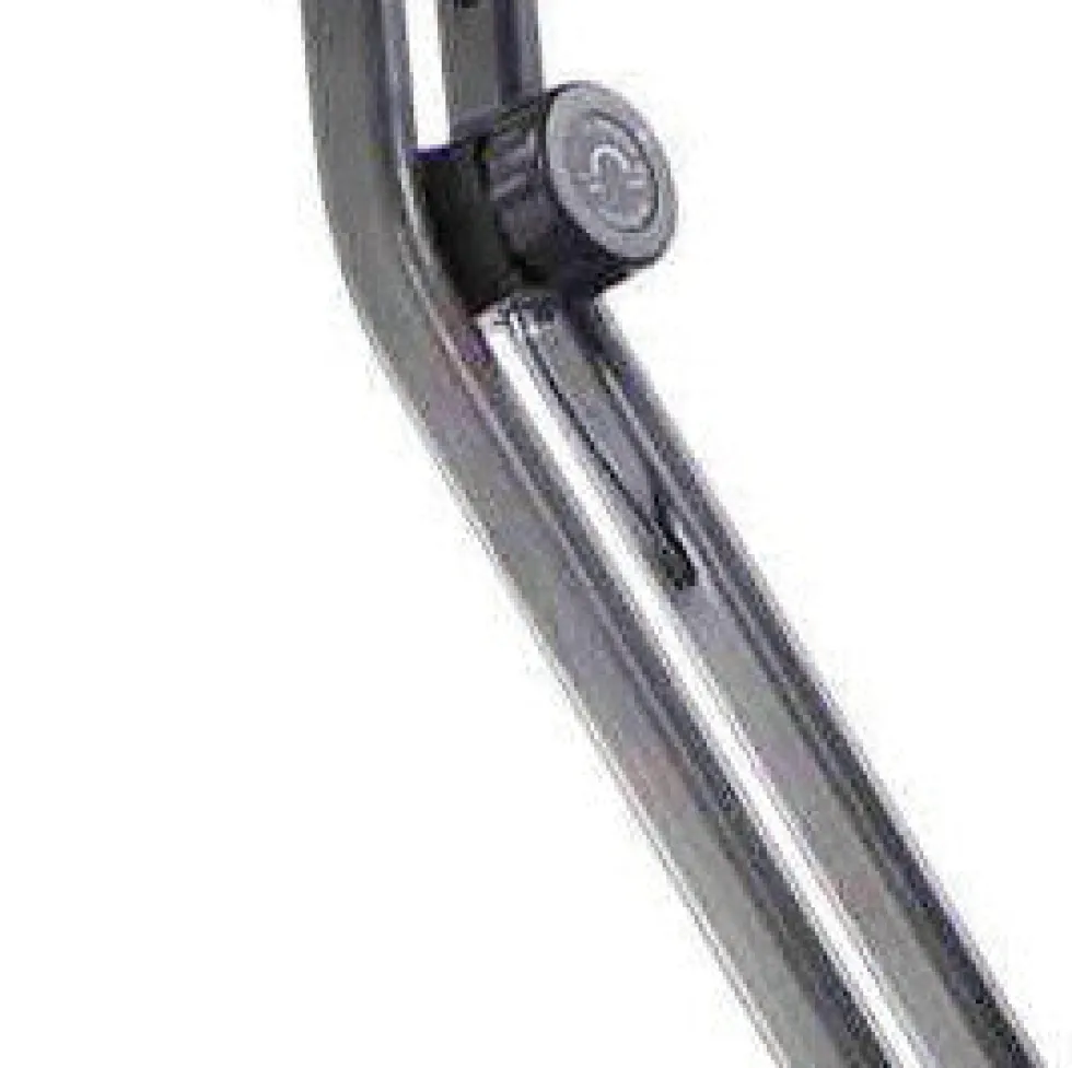 Toorx BRX-Compact Inklapbare Hometrainer