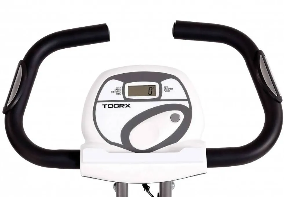 Toorx BRX-Compact Inklapbare Hometrainer