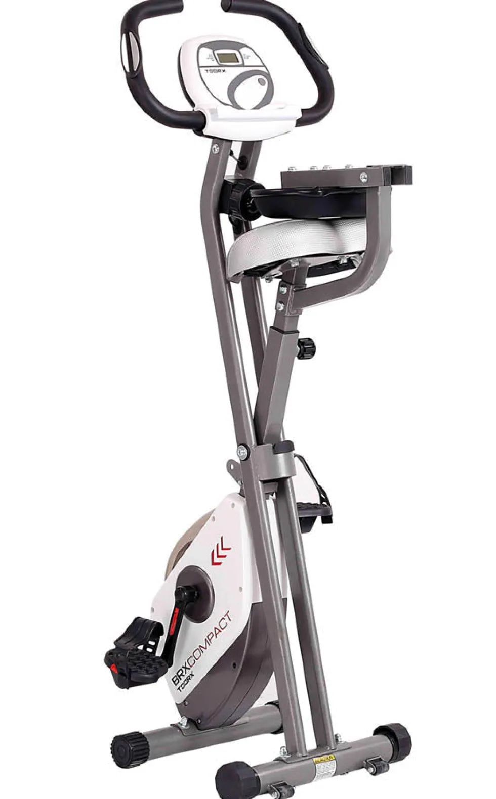 Toorx BRX-Compact Inklapbare Hometrainer
