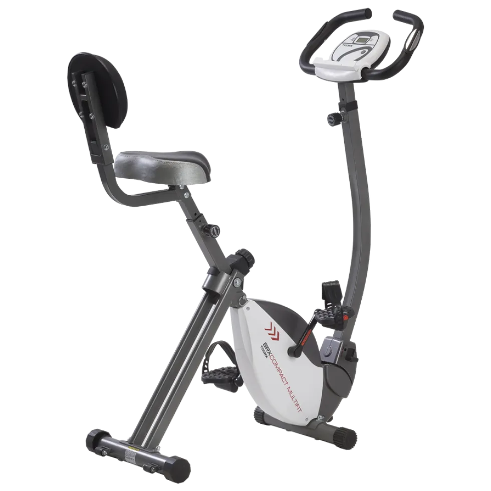 Toorx BRX-Compact Multifit Inklapbare Hometrainer