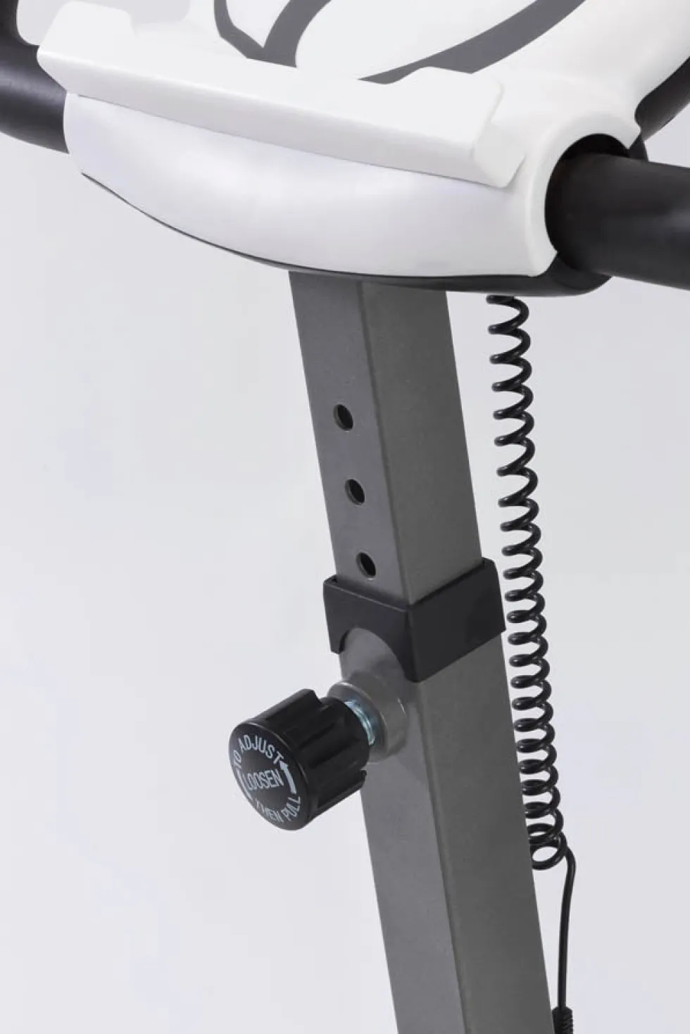 Toorx BRX-Compact Multifit Inklapbare Hometrainer
