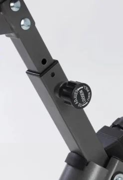 Toorx BRX-Compact Multifit Inklapbare Hometrainer