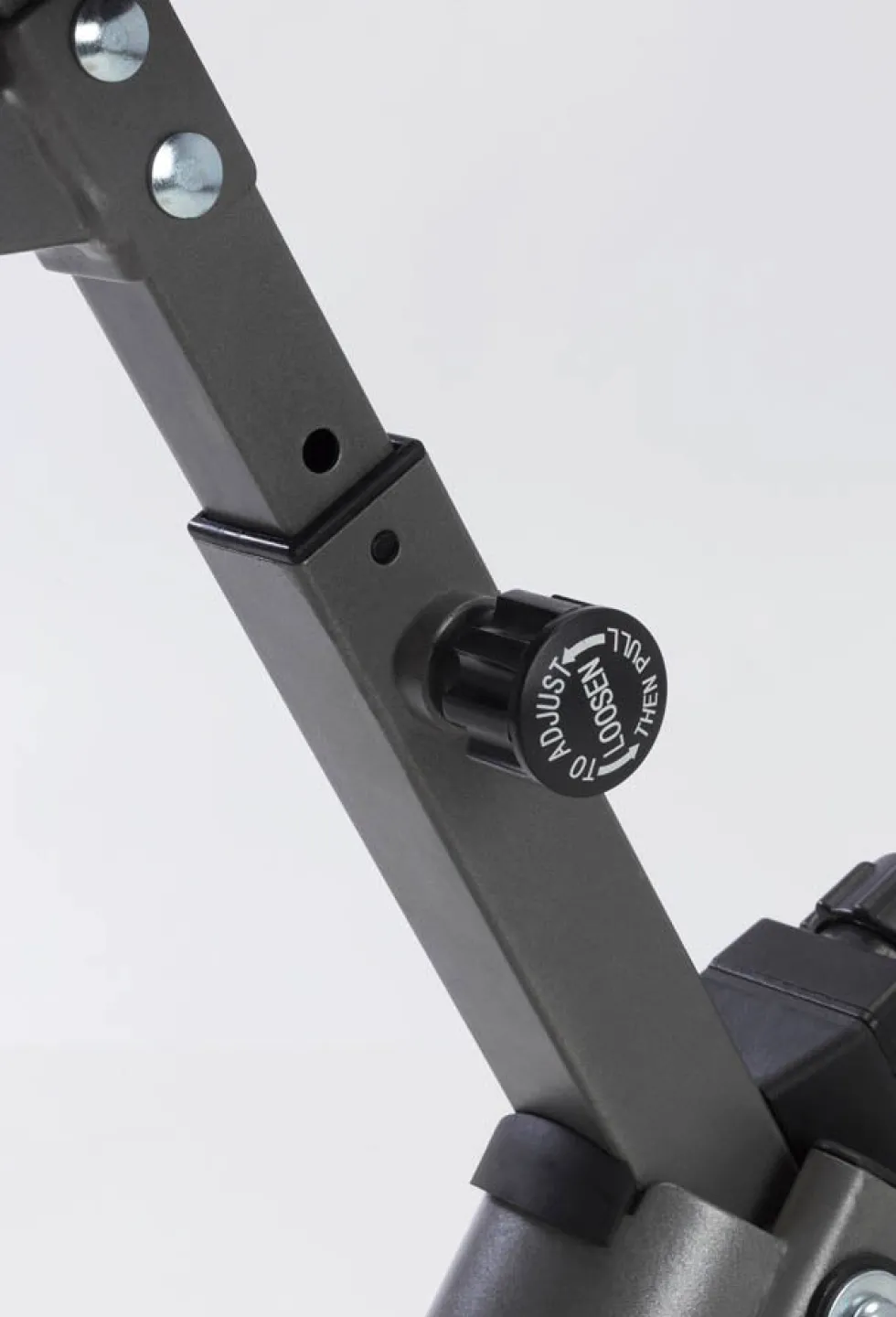 Toorx BRX-Compact Multifit Inklapbare Hometrainer