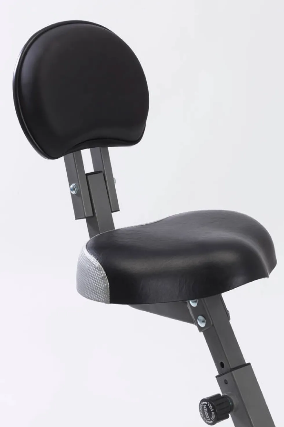 Toorx BRX-Compact Multifit Inklapbare Hometrainer