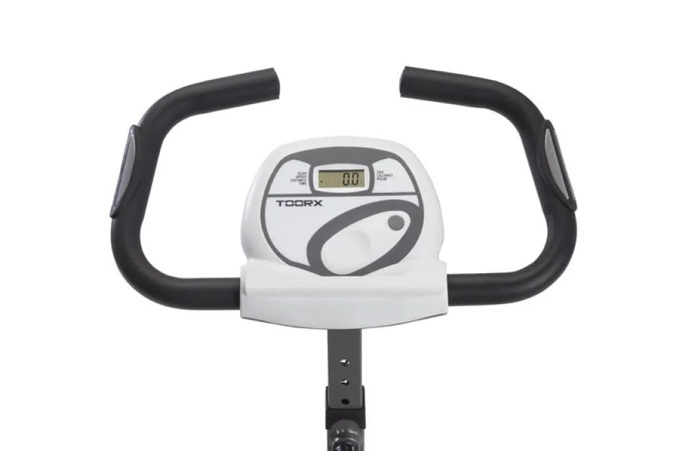 Toorx BRX-Compact Multifit Inklapbare Hometrainer