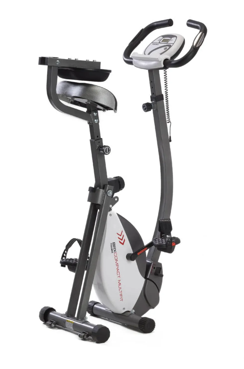Toorx BRX-Compact Multifit Inklapbare Hometrainer