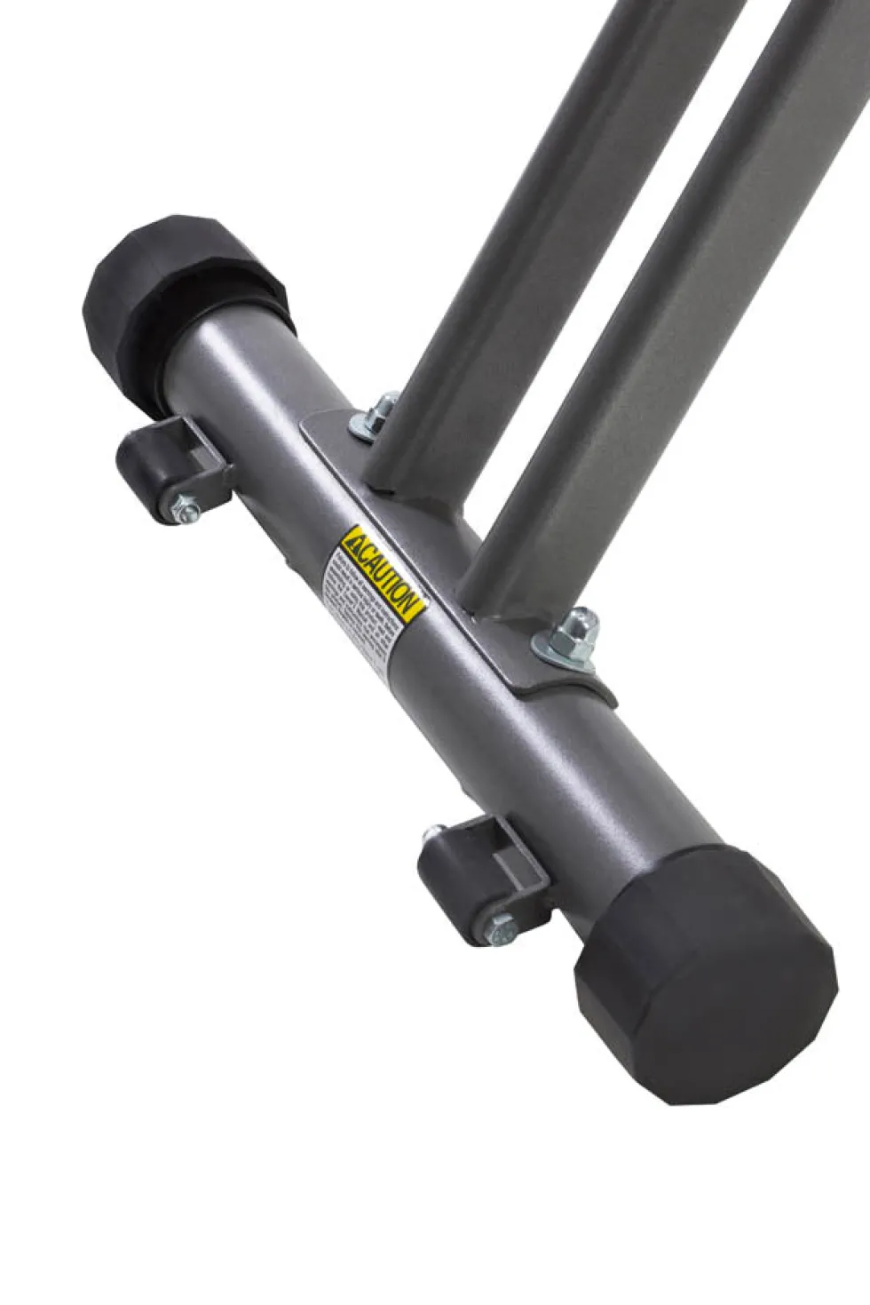 Toorx BRX-Compact Multifit Inklapbare Hometrainer