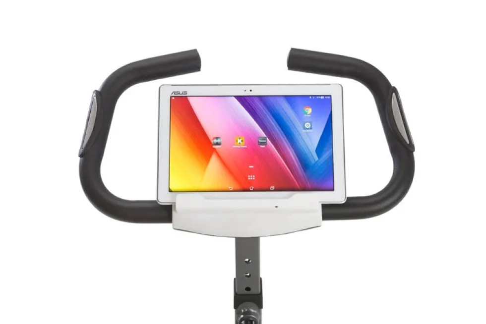 Toorx BRX-Compact Multifit Inklapbare Hometrainer