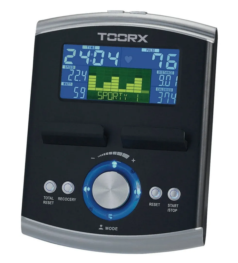 Toorx BRX-100 Ergo Hometrainer