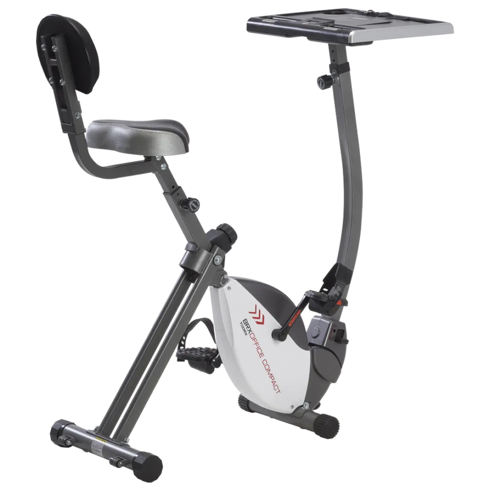 Toorx BRX Office Compact Deskbike Hometrainer