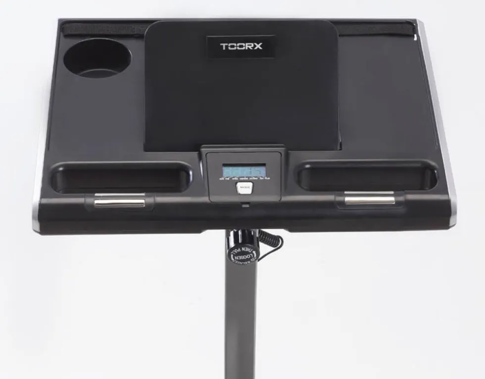 Toorx BRX Office Compact Deskbike Hometrainer