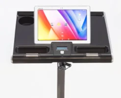Toorx BRX Office Compact Deskbike Hometrainer