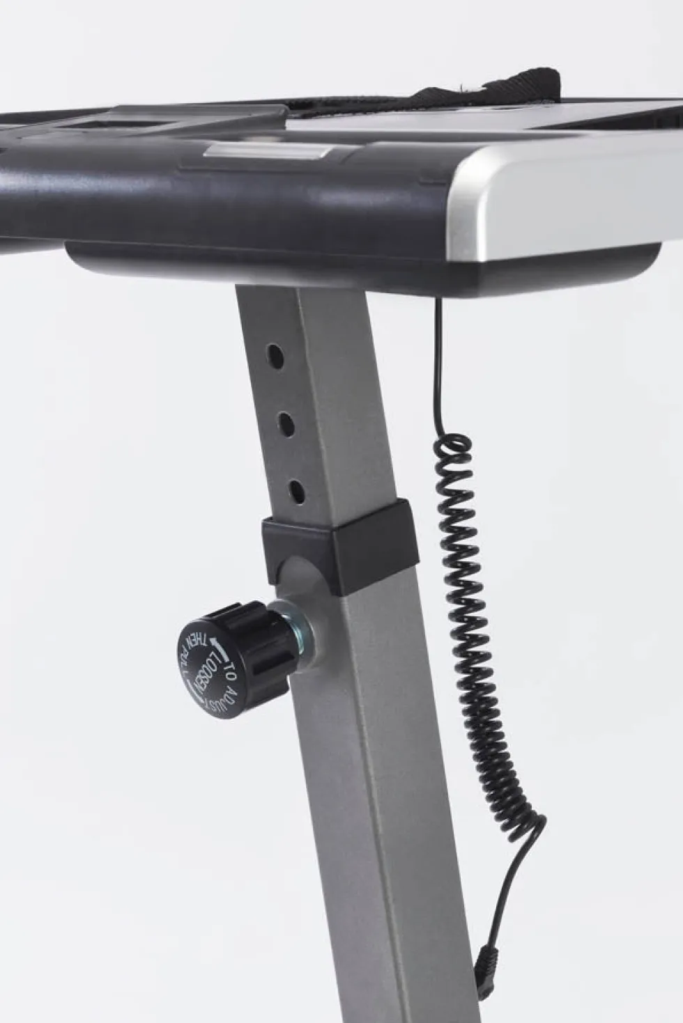 Toorx BRX Office Compact Deskbike Hometrainer