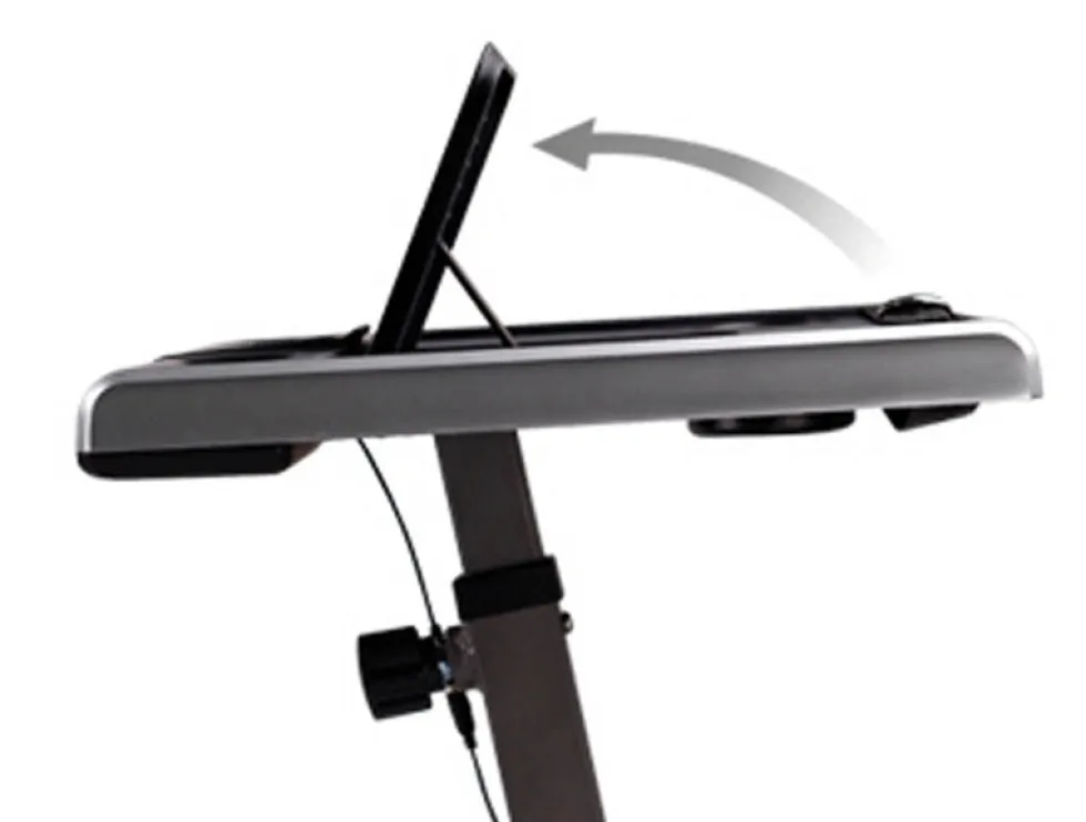 Toorx BRX Office Compact Deskbike Hometrainer