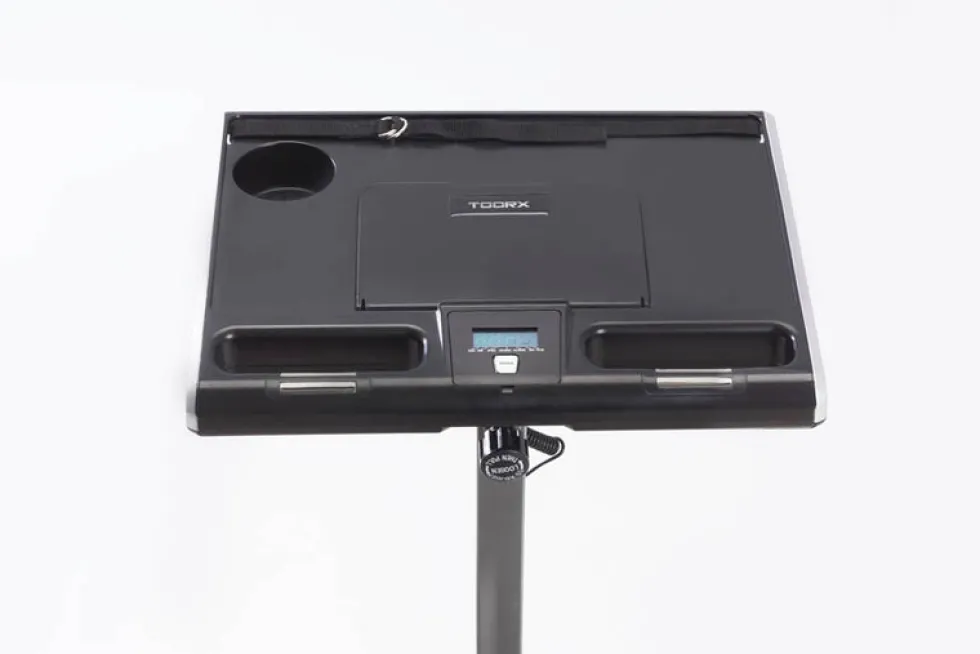 Toorx BRX Office Compact Deskbike Hometrainer