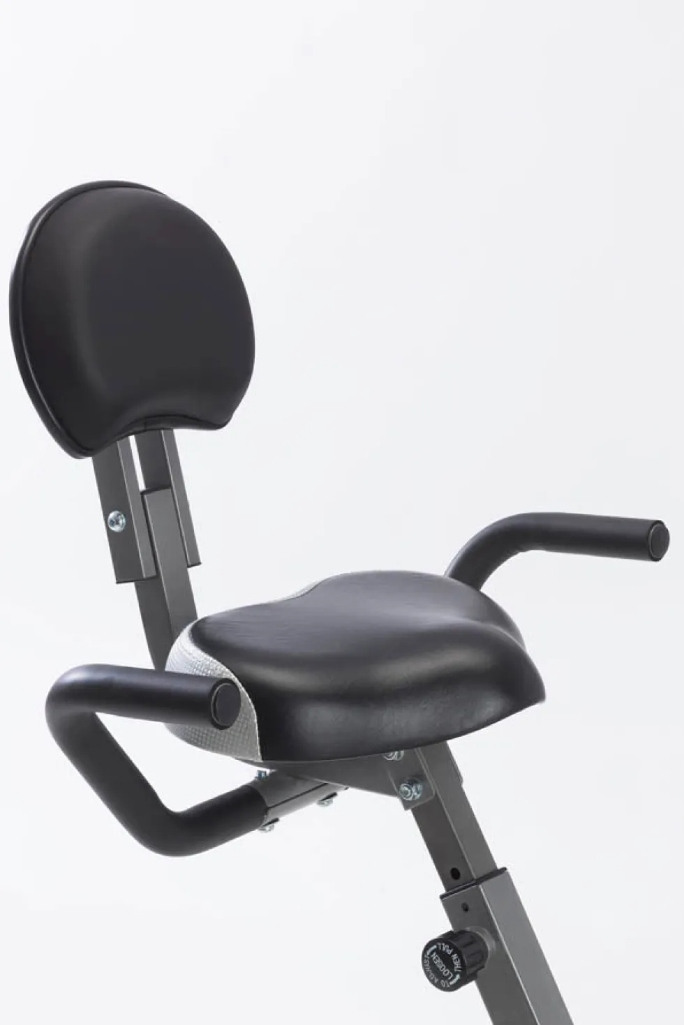 Toorx BRX Office Compact Deskbike Hometrainer