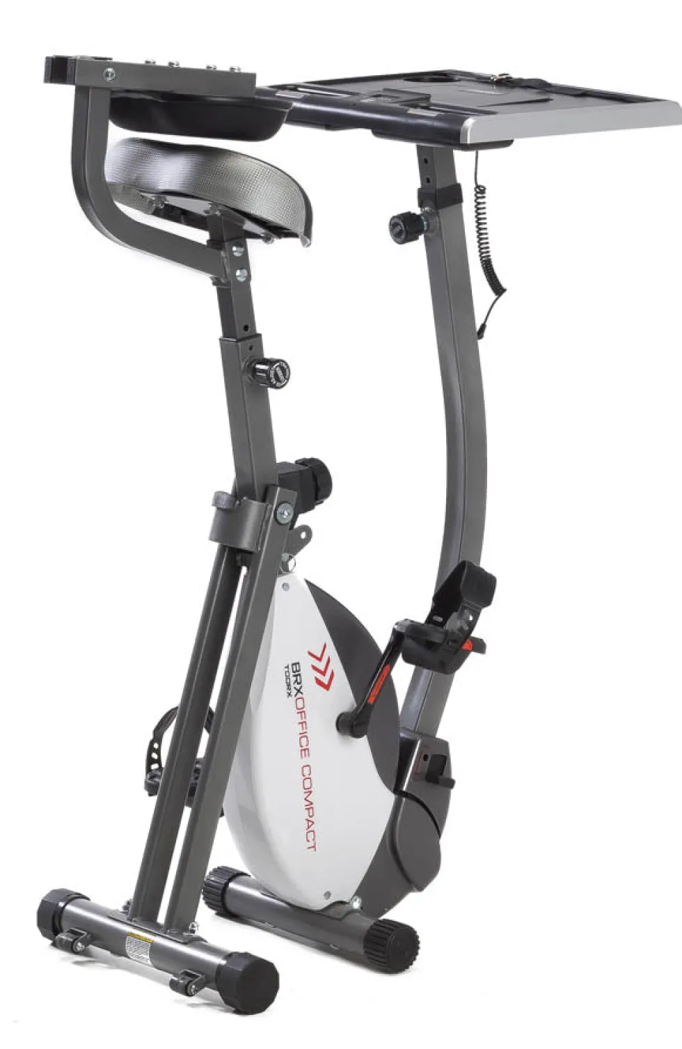 Toorx BRX Office Compact Deskbike Hometrainer
