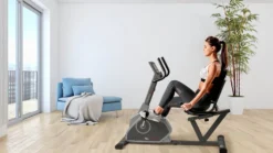 Toorx BRX-R65 Comfort Ligfiets