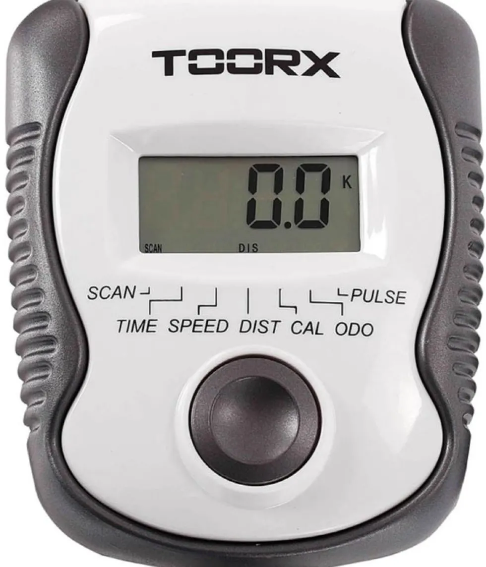 Toorx BRX-R Compact Inklapbare Stoelfiets