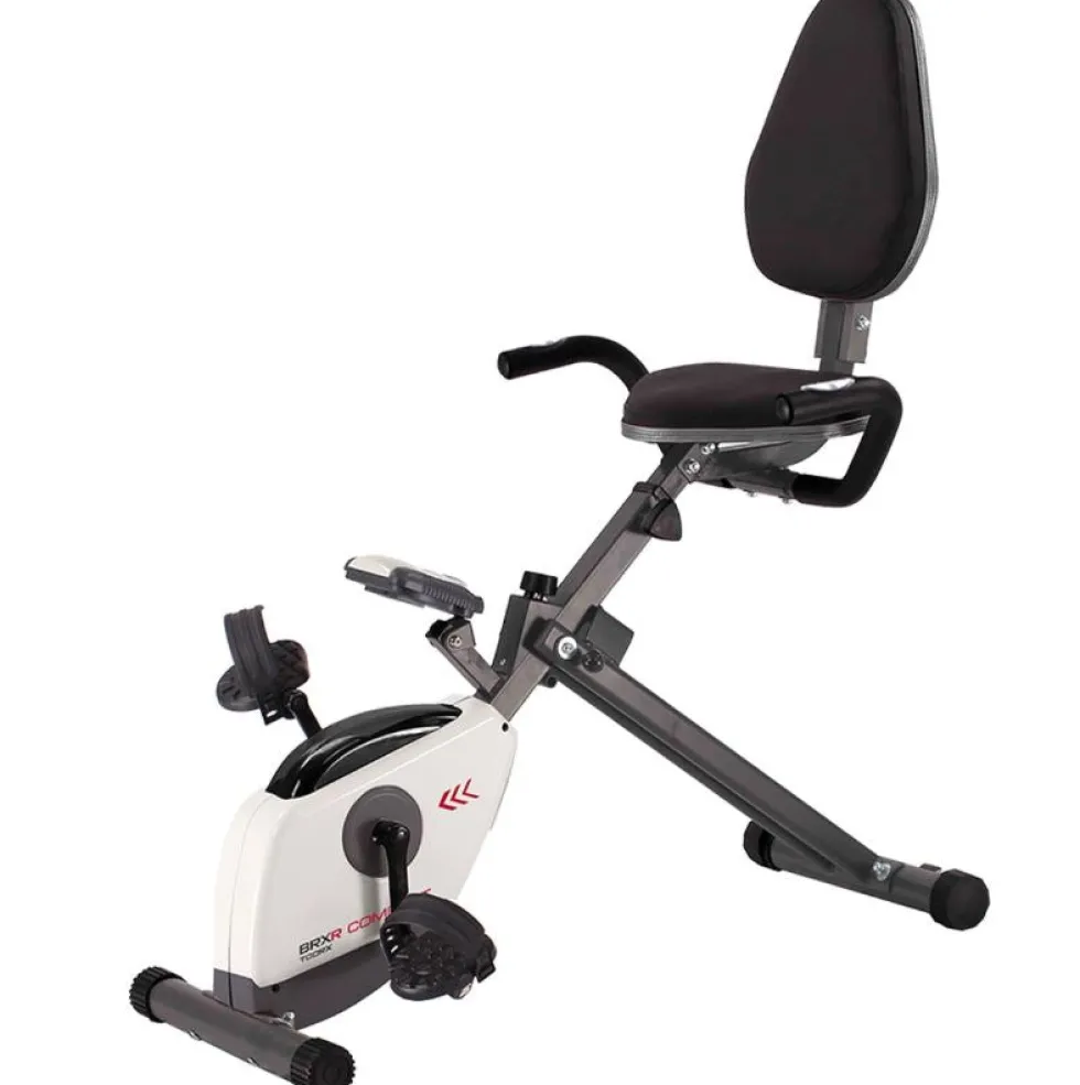 Toorx BRX-R Compact Inklapbare Stoelfiets