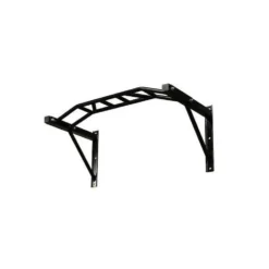 Toorx Chinning Bar Pro - Optrekstang - Pull up bar - Meerdere Grepen - 150 kg