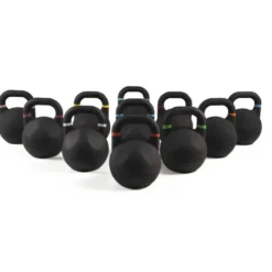 Toorx Competition Kettlebell - AKCA Staal - 12 kg
