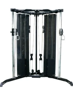 Toorx CSX-70 Dual Pulley - 2 x 50 kg