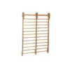 Toorx Dual Wallbar - Dubbel Wandrek