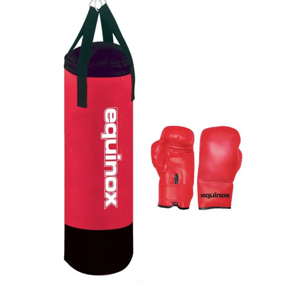 Toorx Equinox Boksset Junior Pro