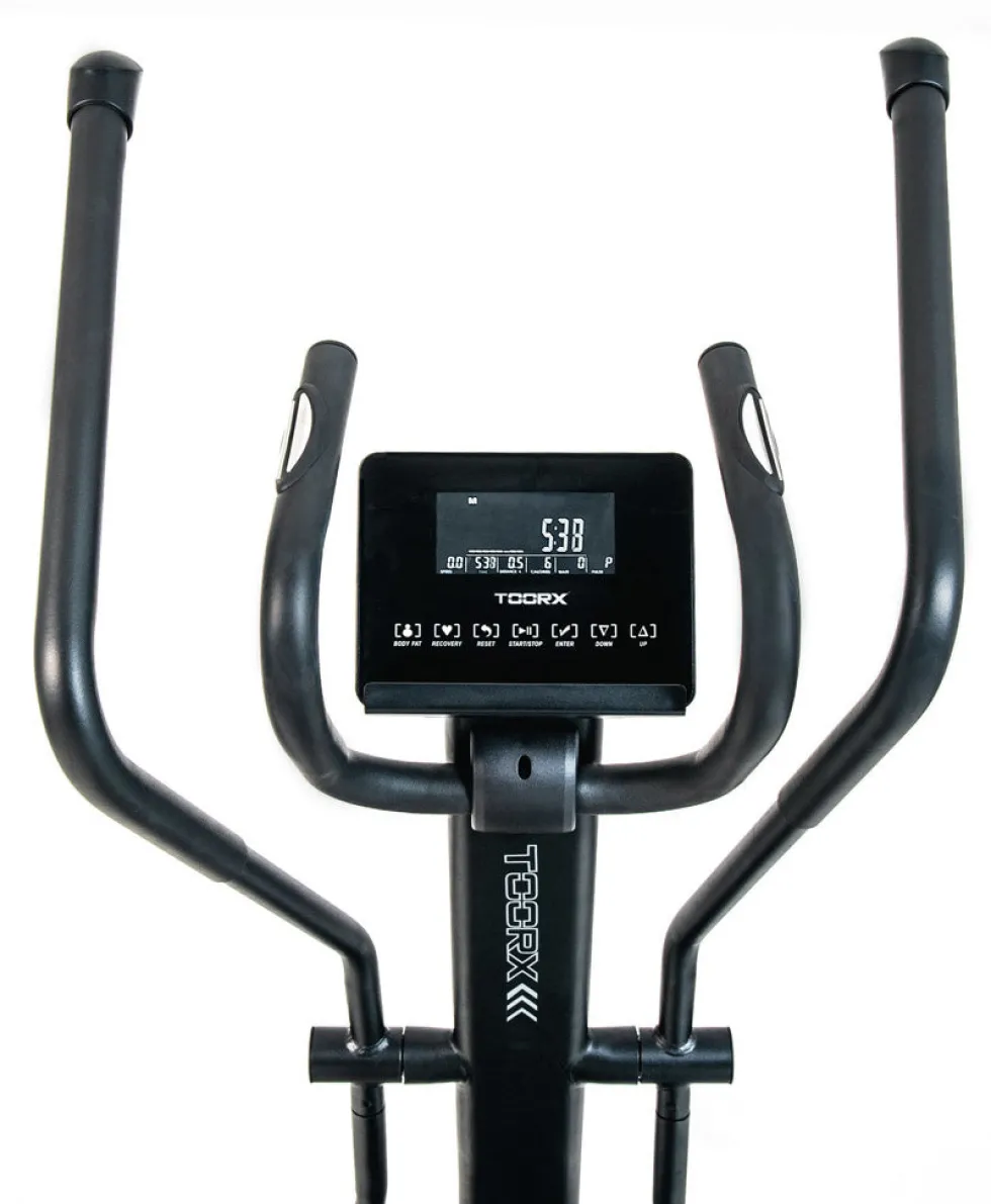Toorx ERX-3500 Frontdriven Crosstrainer