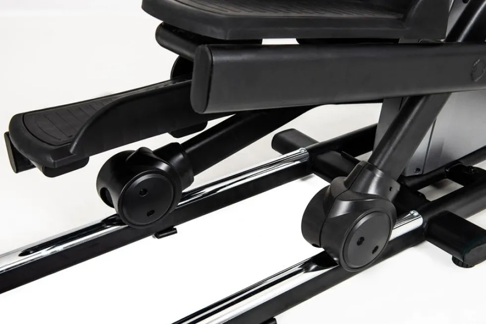 Toorx ERX-3500 Frontdriven Crosstrainer