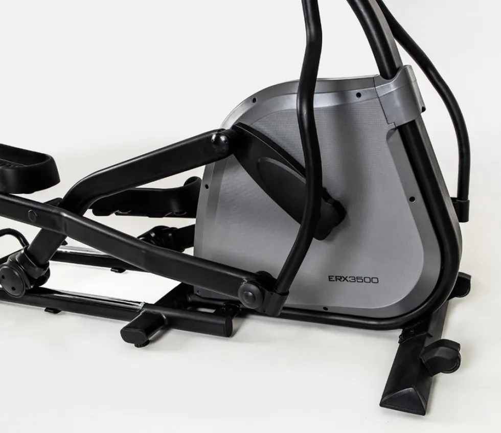 Toorx ERX-3500 Frontdriven Crosstrainer