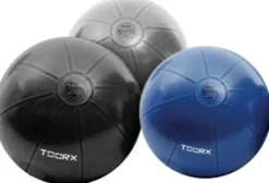 Toorx Fitnessbal Gymbal PRO Donkergrijs - 75 cm