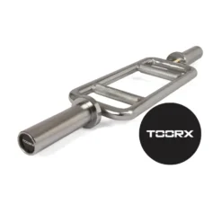 Toorx Fitness BCO-86 Olympic Triceps Bar - met sluitveren