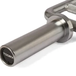 Toorx Fitness BCO-86 Olympic Triceps Bar - met sluitveren