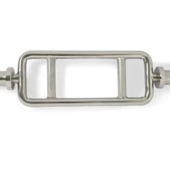 Toorx Fitness BCO-86 Olympic Triceps Bar - met sluitveren