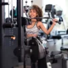 Toorx Fitness BL-91 Lat Pull Down Bar - 91 cm