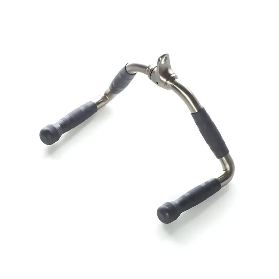 Toorx Fitness BME Multi Exercise Bar