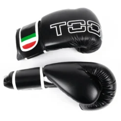 Toorx Fitness Bokshandschoenen Leopard - 12 oz