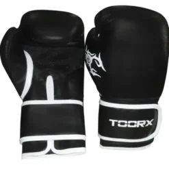Toorx Fitness Bokshandschoenen Panther - 10 oz