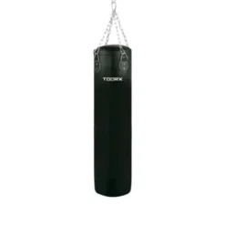 Toorx Fitness Bokszak Kunstleer - 130 cm / 40 kg