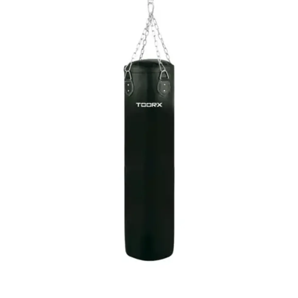 Toorx Fitness Bokszak Kunstleer - 100 cm / 30 kg