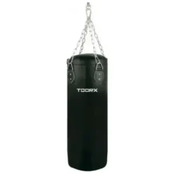 Toorx Fitness Bokszak Kunstleer - 80 cm / 20 kg